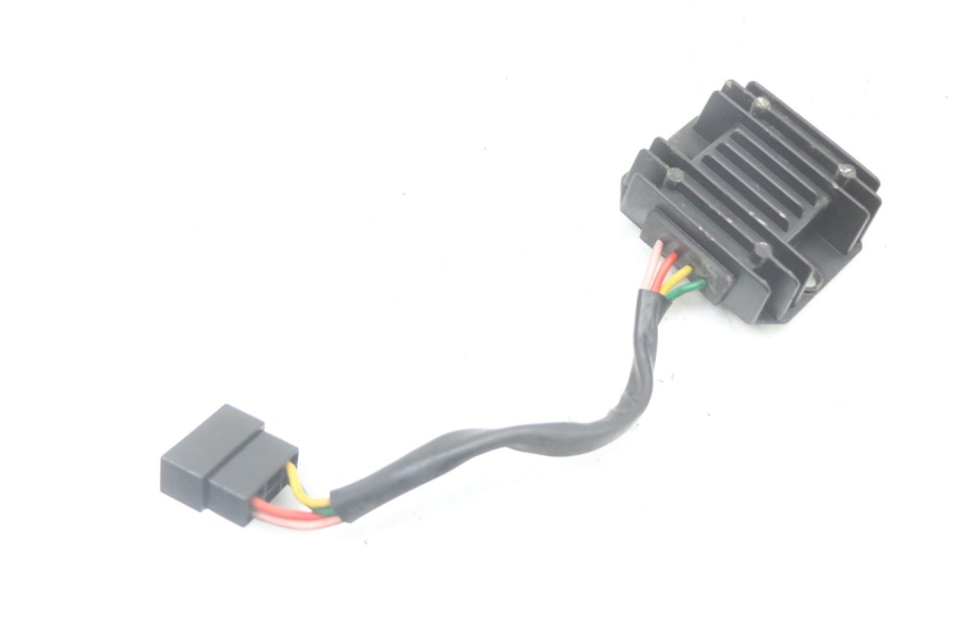 photo de CHARGING REGULATOR SYM ORBIT 2 4T 50 (2018 - 2022) - Component detail