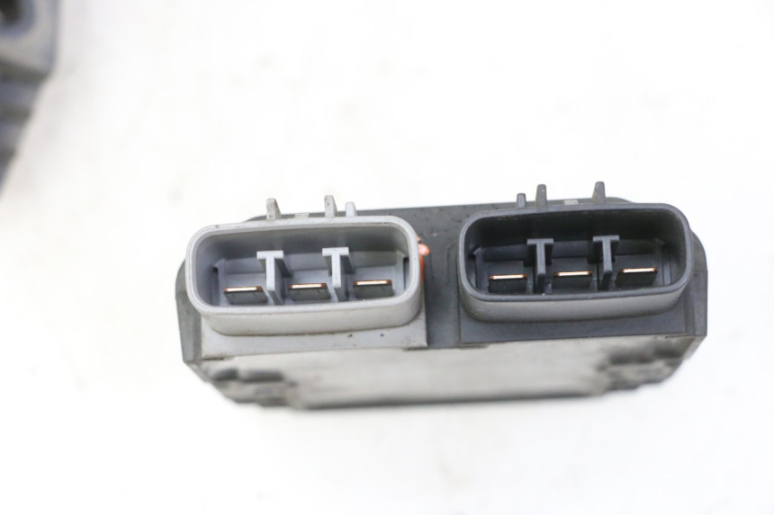 photo de CHARGING REGULATOR YAMAHA TDM ABS 900 (2002 - 2014) - Checked used part
