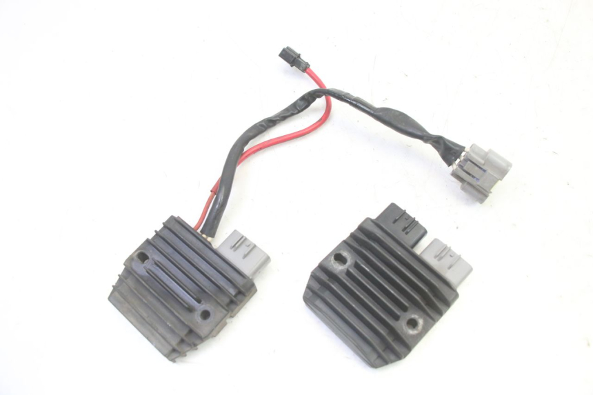 photo de CHARGING REGULATOR YAMAHA TDM ABS 900 (2002 - 2014) - Main view