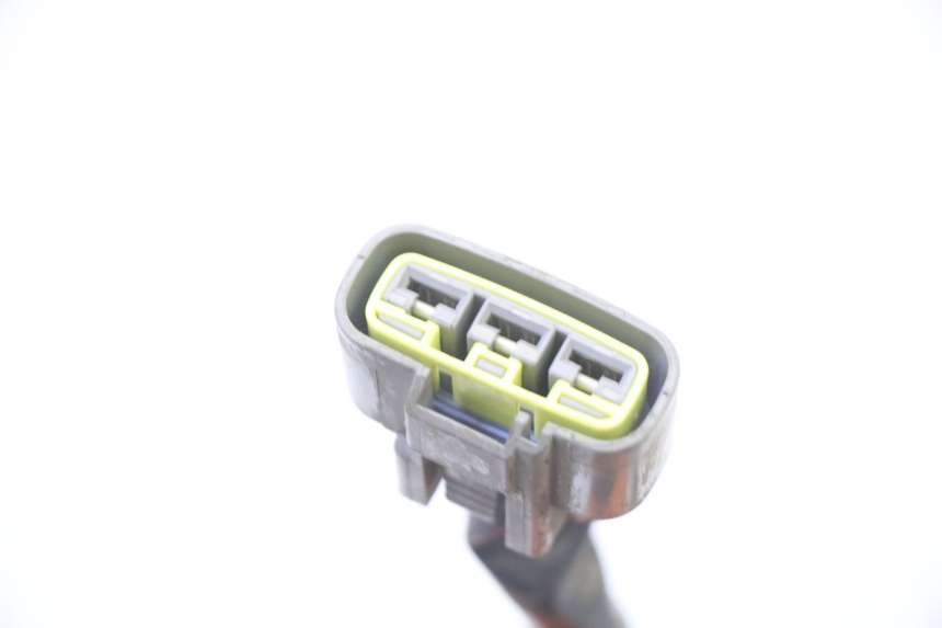 photo de CHARGING REGULATOR YAMAHA TDM ABS 900 (2002 - 2014) - Fixing points details