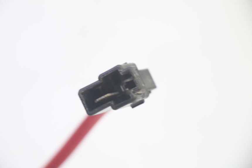 photo de REGULATOR YAMAHA TDM ABS 900 (2002 - 2014) - Product overview