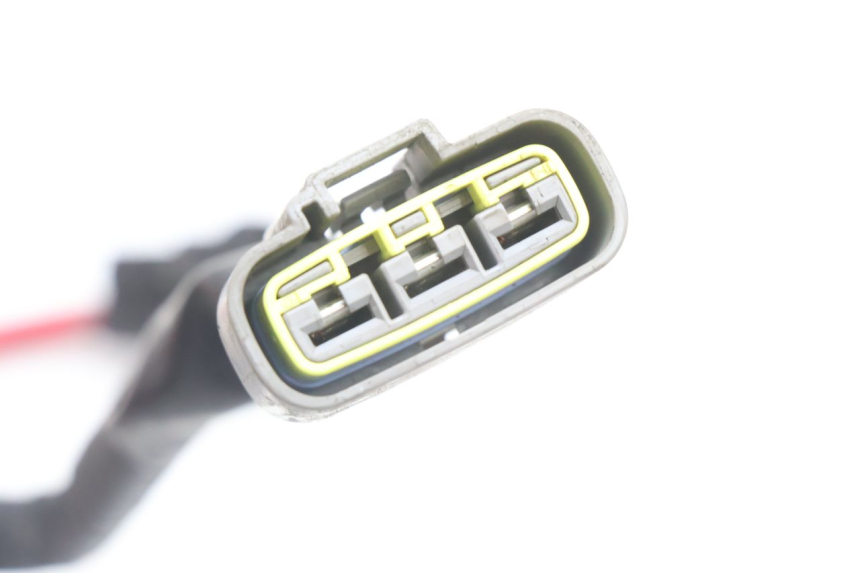 photo de REGULATOR YAMAHA TDM ABS 900 (2002 - 2014) - Product overview