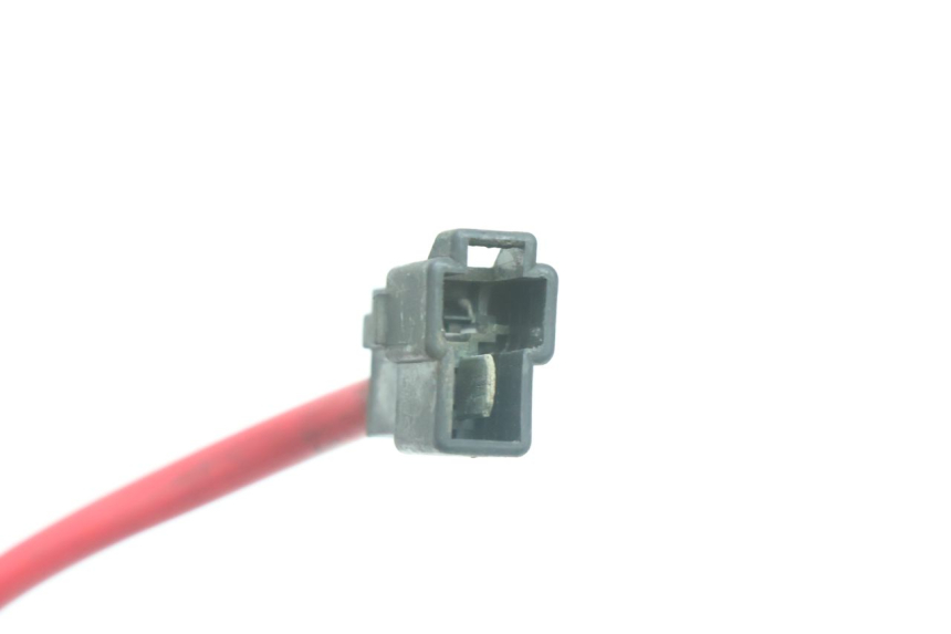 photo de REGULATOR YAMAHA TDM ABS 900 (2002 - 2014) - Fixing points details