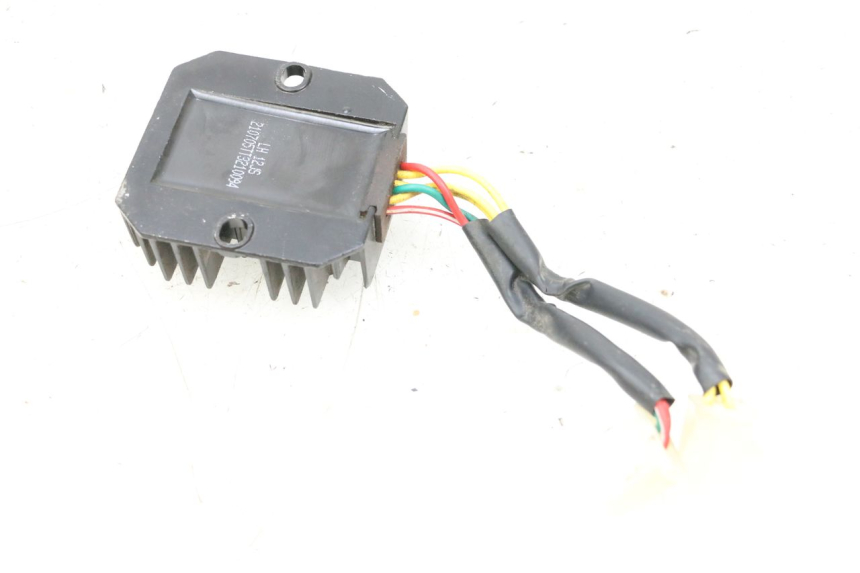 photo de REGULATOR NECO TEMPO 4T 50 (2022 - 2026) - Component detail