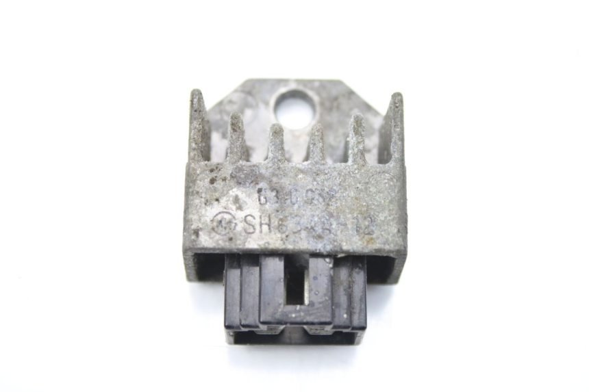 photo de CHARGING REGULATOR PEUGEOT TKR TREKKER FURIOUS 50 (2005 - 2014) - Main view