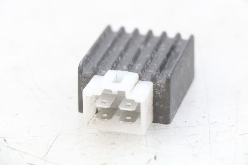 photo de CHARGING REGULATOR PEUGEOT TKR TREKKER FURIOUS 50 (2005 - 2014) - Component detail