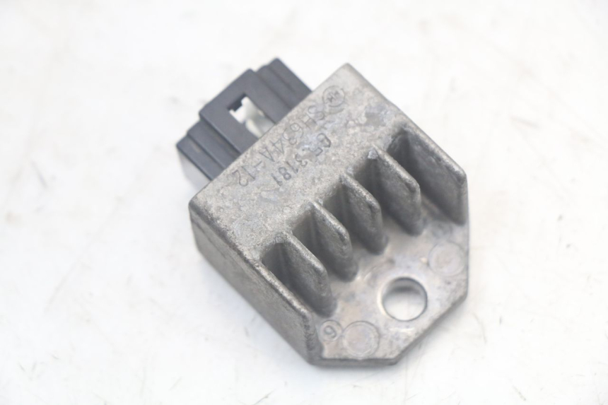 photo de CHARGING REGULATOR PEUGEOT TKR TREKKER FURIOUS 50 (2005 - 2014) - Component detail