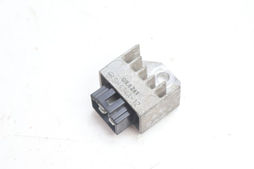 photo de CHARGING REGULATOR PEUGEOT TKR TREKKER FURIOUS 50 (2005 - 2014) - Main view