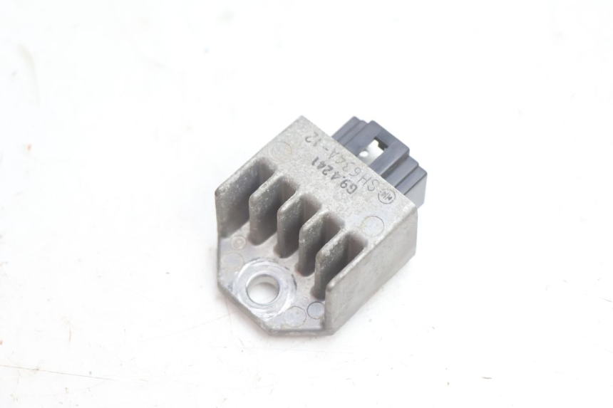 photo de CHARGING REGULATOR PEUGEOT TKR TREKKER FURIOUS 50 (2005 - 2014) - Component detail