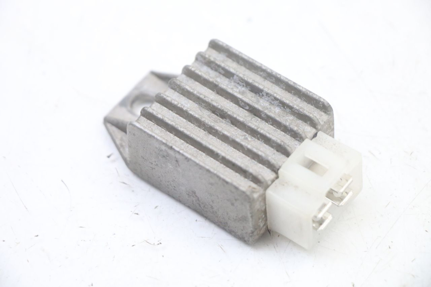 photo de REGULATOR TNT MOTOR ROMA 10' 2T 50 (2011 - 2018) - Main view