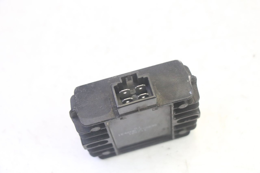 photo de REGULATOR KSR TR SM 50 (2015 - 2018) - Zoom on usage condition