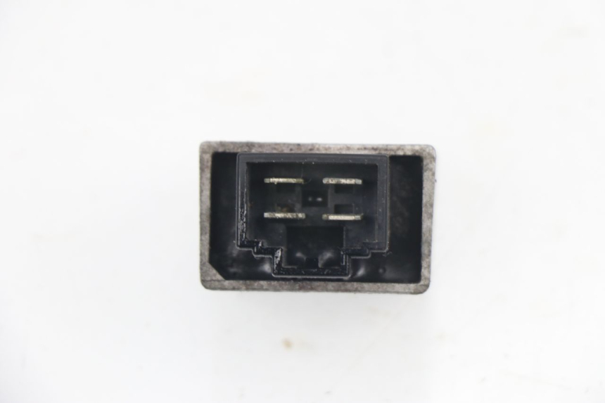 photo de REGULATOR PEUGEOT TREKKER TKR 50 (2005 - 2014) - Zoom on usage condition