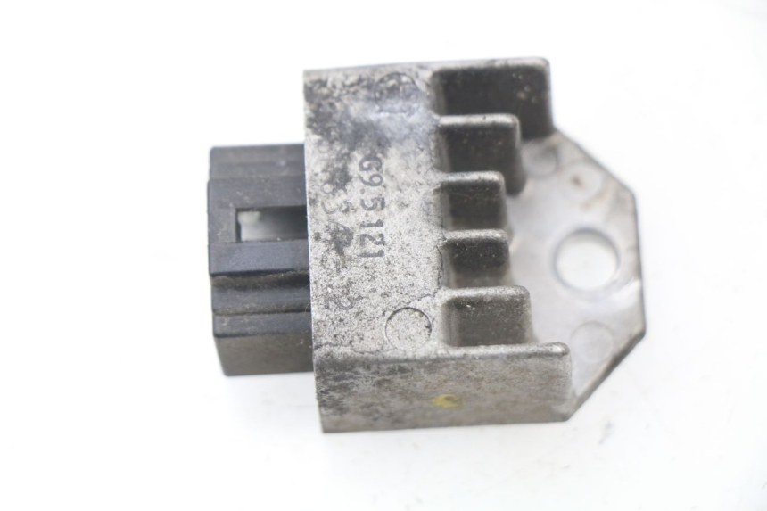 photo de REGULATOR PEUGEOT TREKKER TKR 50 (2005 - 2014) - Main view