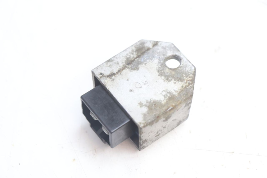 photo de REGULATOR PEUGEOT TREKKER TKR 50 (2005 - 2014) - Zoom on usage condition