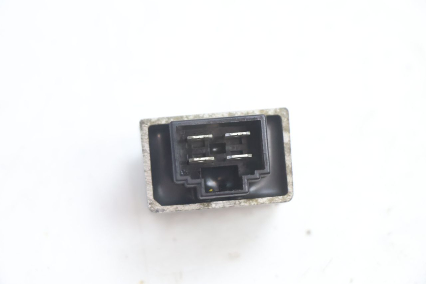 photo de REGULATOR PEUGEOT TREKKER TKR 50 (2005 - 2014) - Alternative perspective