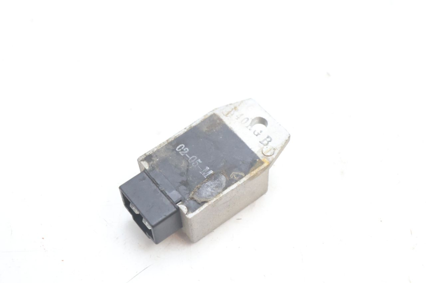 photo de CHARGING REGULATOR PEUGEOT TREKKER 50 (1995 - 2004) - Alternative perspective
