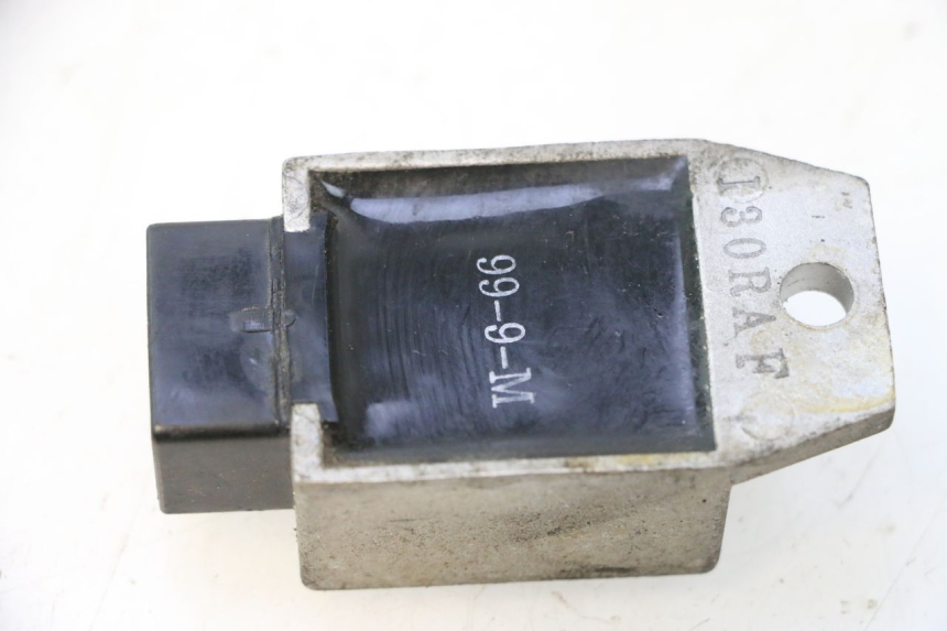 photo de CHARGING REGULATOR PEUGEOT TREKKER 50 (1995 - 2004) - Component detail