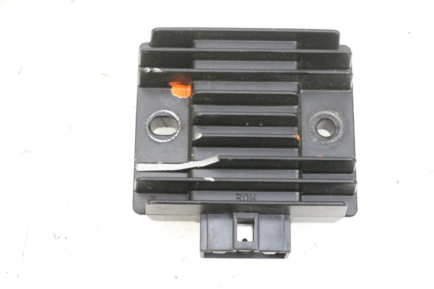 photo de REGULATOR YAMAHA TRICITY 300 (2020 - 2024) - Main view