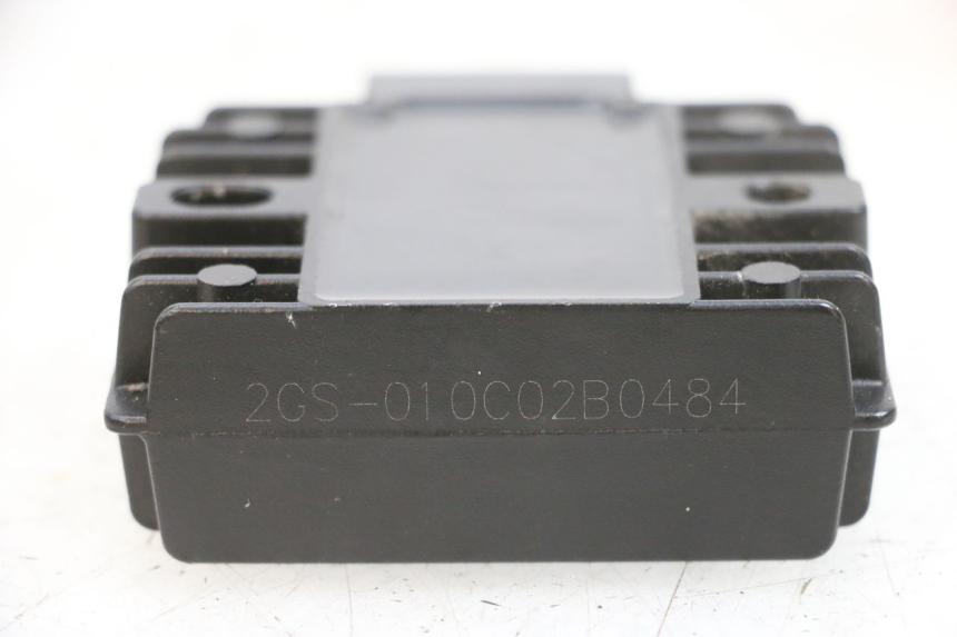 photo de REGULATOR YAMAHA TRICITY 300 (2020 - 2024) - Component detail