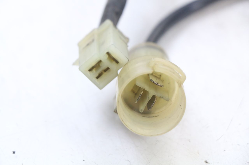 photo de CHARGING REGULATOR HONDA TRX 300 (1988 - 2000) - Technical close-up