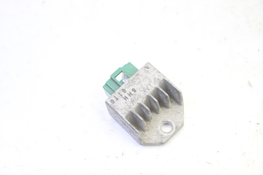 photo de REGULATOR YAMAHA TTR 125 (2000 - 2020) - Component detail