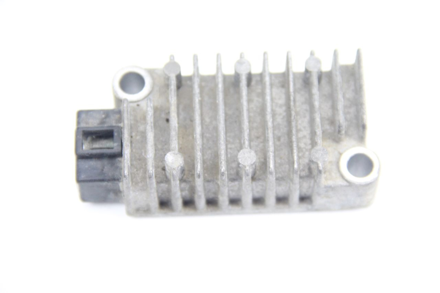 photo de REGULATOR YAMAHA TW 125 (1998 - 2002) - Main view