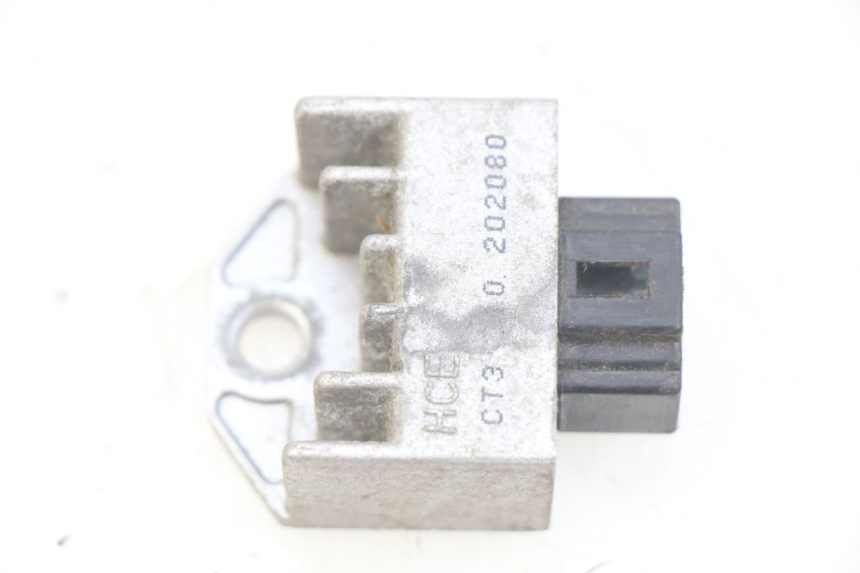 photo de CHARGING REGULATOR PEUGEOT TWEET 4T 50 (2010 - 2014) - Main view