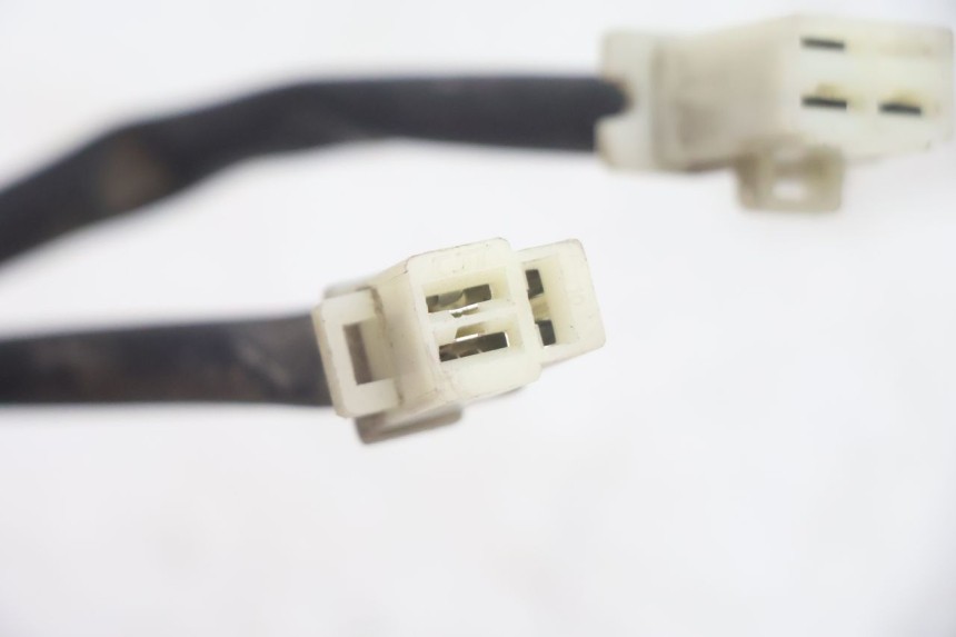 photo de CHARGING REGULATOR PEUGEOT TWEET 4T 50 (2018 - 2022) - Technical close-up