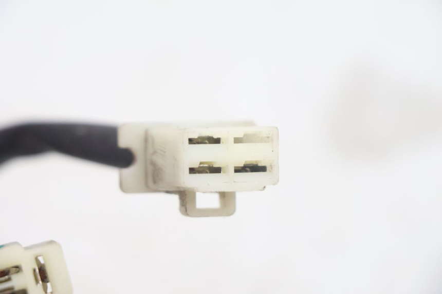 photo de CHARGING REGULATOR PEUGEOT TWEET 4T 50 (2018 - 2022) - Product overview
