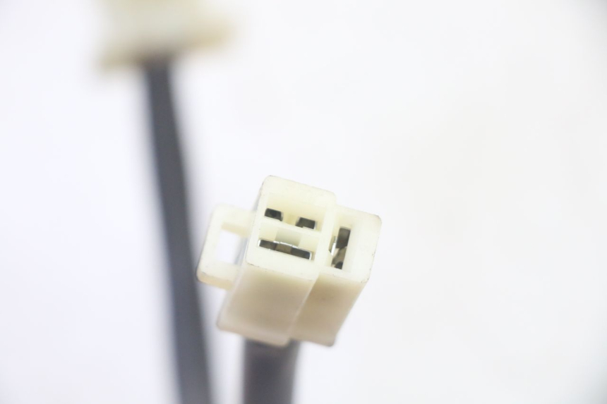 photo de REGULATOR PEUGEOT TWEET PRO CARGO 50 (2018 - 2022) - Alternative perspective