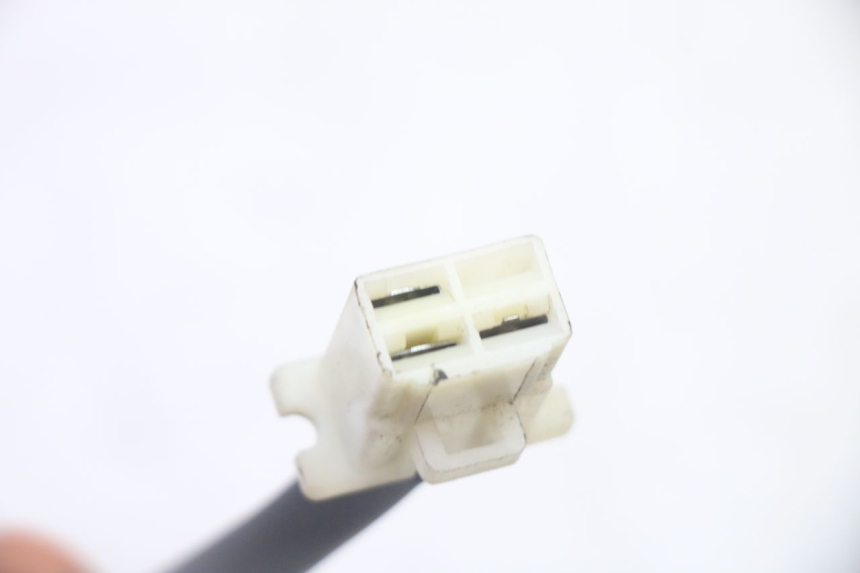 photo de REGULATOR PEUGEOT TWEET PRO CARGO 50 (2018 - 2022) - Technical close-up