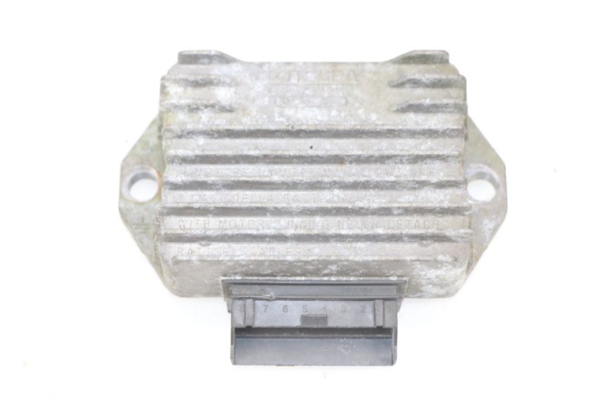 photo de CHARGING REGULATOR PIAGGIO VESPA LX 2T 50 (2005 - 2013) - Main view