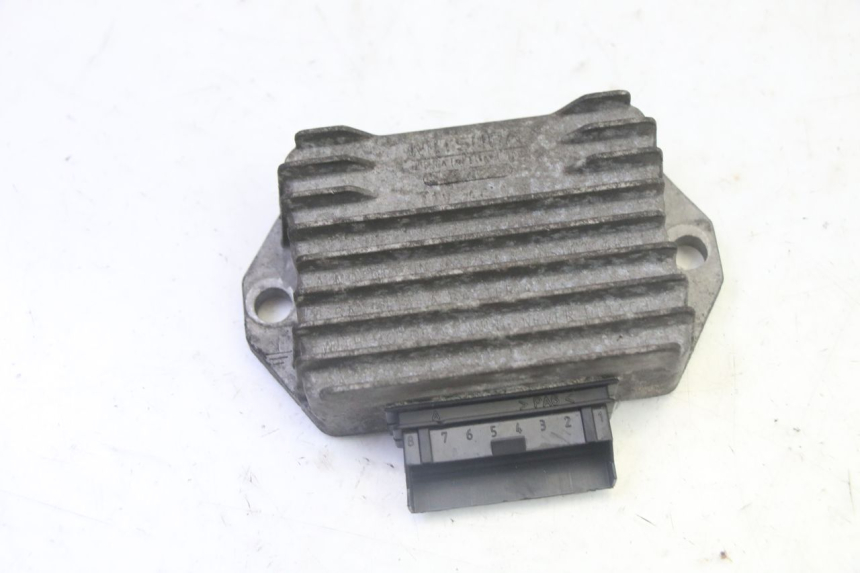 photo de CHARGING REGULATOR PIAGGIO VESPA S 2T 50 (2007 - 2014) - Component detail