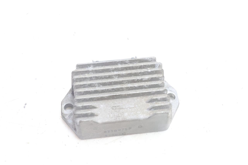 photo de CHARGING REGULATOR PIAGGIO VESPA S 2T 50 (2007 - 2014) - Component detail