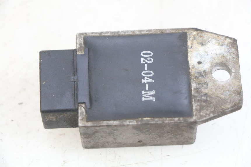 photo de CHARGING REGULATOR PEUGEOT VIVACITY 50 (1998 - 2003) - Component detail