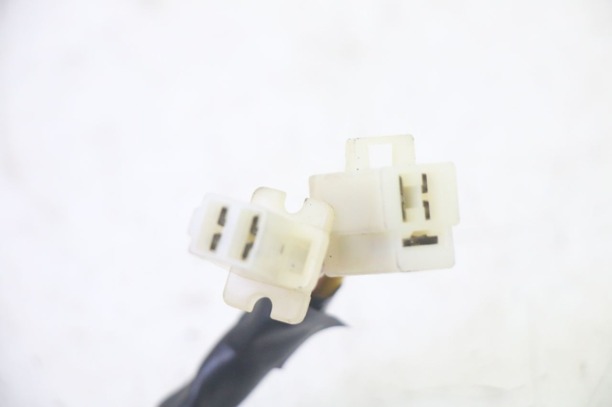 photo de REGULATOR DAELIM VJ ROADWIN FI 125 (2008 - 2017) - Product overview