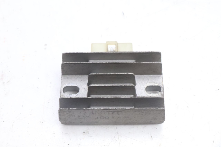 photo de REGULATOR DAELIM VJ ROADWIN 125 (2004 - 2007) - Component detail