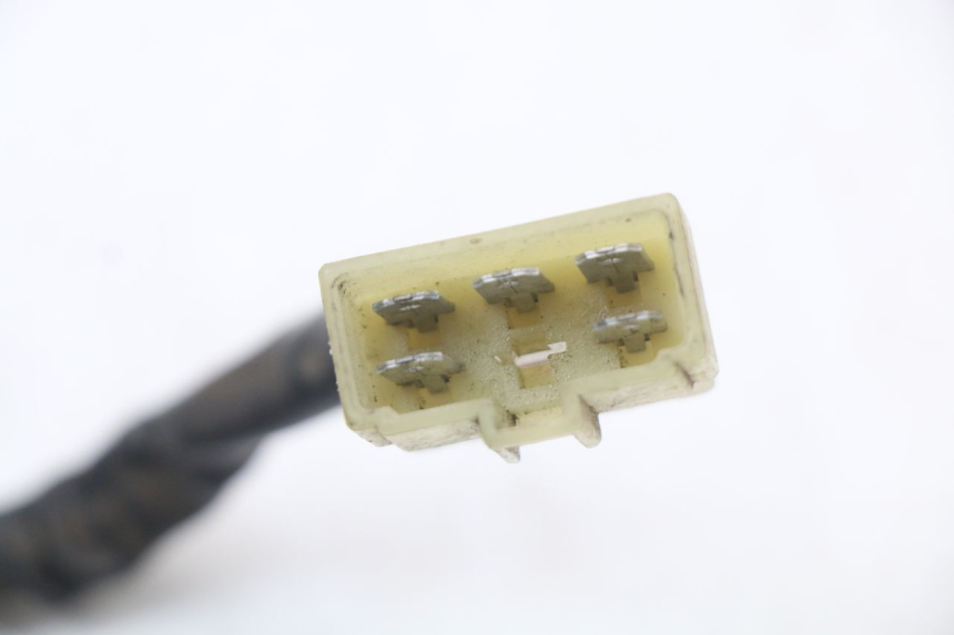 photo de CHARGING REGULATOR SUZUKI VL INTRUDER 125 (2004 - 2007) - Technical close-up