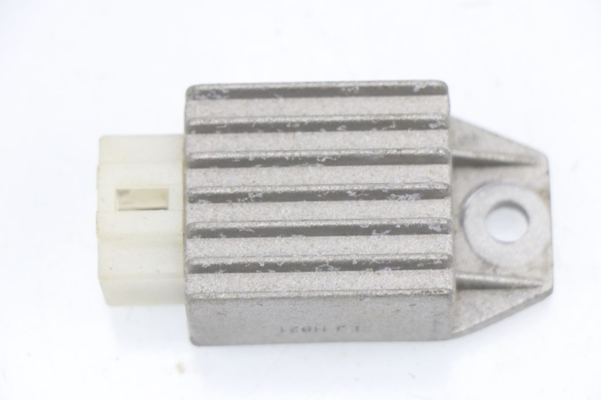 photo de REGULATOR BHM WACO 4T 50 (2008 - 2015) - Main view