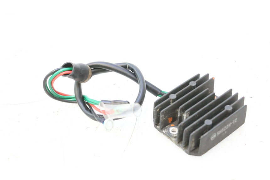 photo de REGULATOR YAMAHA WAVE RUNNER GP R 1200 (2000 - 2003) - Main view