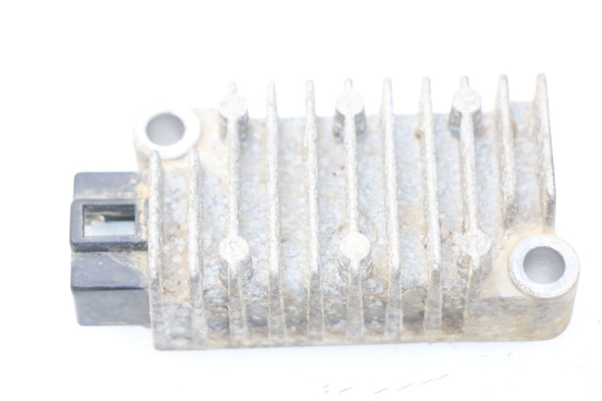 photo de REGULATOR YAMAHA WR R 125 (2009 - 2017) - Main view