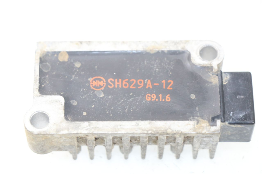 photo de REGULATOR YAMAHA WR R 125 (2009 - 2017) - Component detail