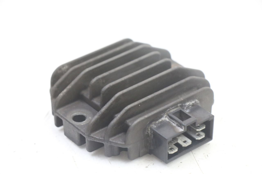 photo de REGULATOR YAMAHA X-MAX XMAX ABS 250 (2010 - 2012) - Main view
