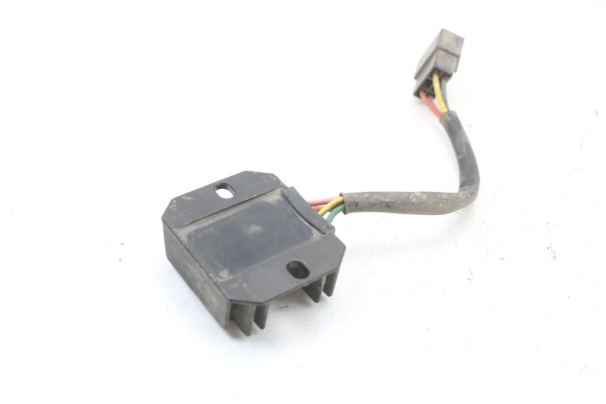 photo de REGULATOR SYM X-PRO 4T 50 (2014 - 2021) - Component detail