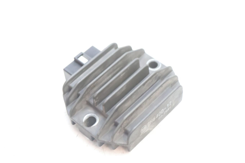 photo de REGULATOR PIAGGIO X8 STREET 125 (2006 - 2007) - Component detail