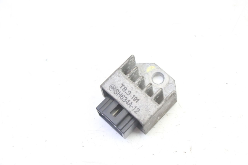 photo de REGULATOR HONDA X8R 50 (1998 - 2003) - Main view