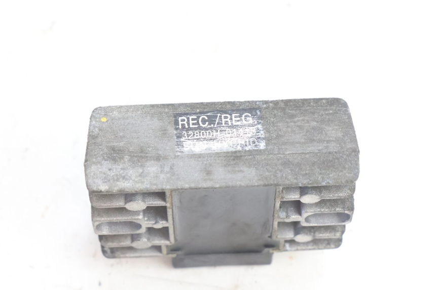photo de REGULATOR PIAGGIO X9 AMALFI 180 (2000 - 2003) - Alternative perspective