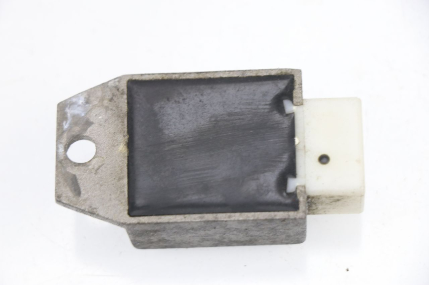 photo de REGULATOR RAZZO XENON 4T 50 (2008 - 2012) - Alternative perspective