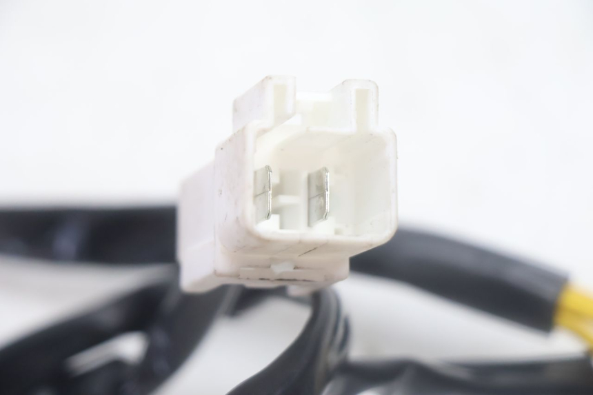 photo de REGULATOR HONDA XLV VARADERO 125 (2007 - 2012) - Technical close-up