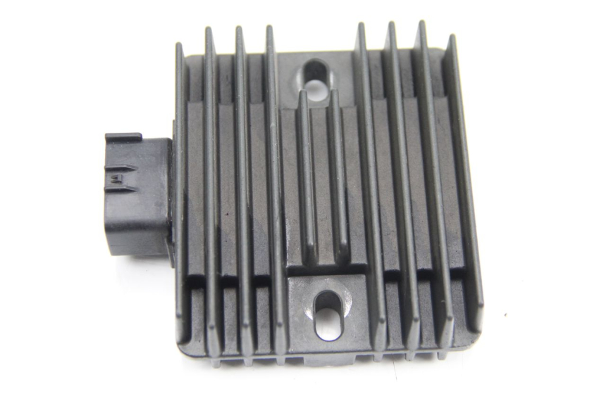 photo de REGULATOR YAMAHA XP T-MAX TMAX 500 (2008 - 2012) - Main view